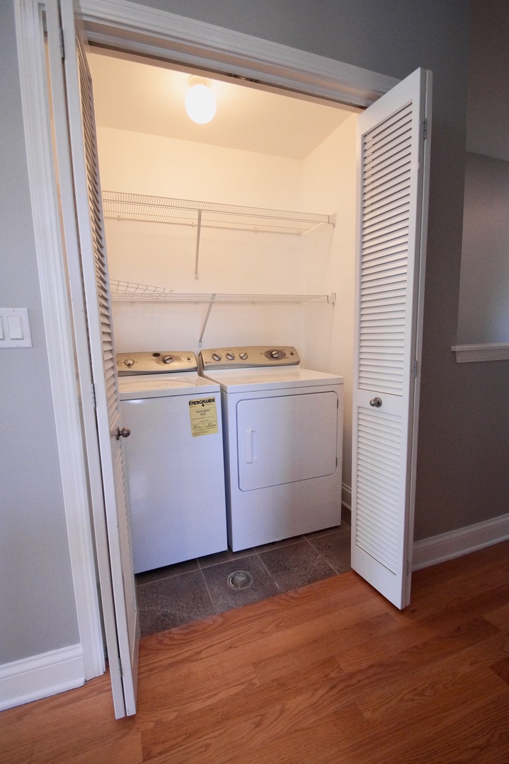 3213 South Wells Street, Unit 3 Chicago, IL 60616 - Photo 12 of 34
