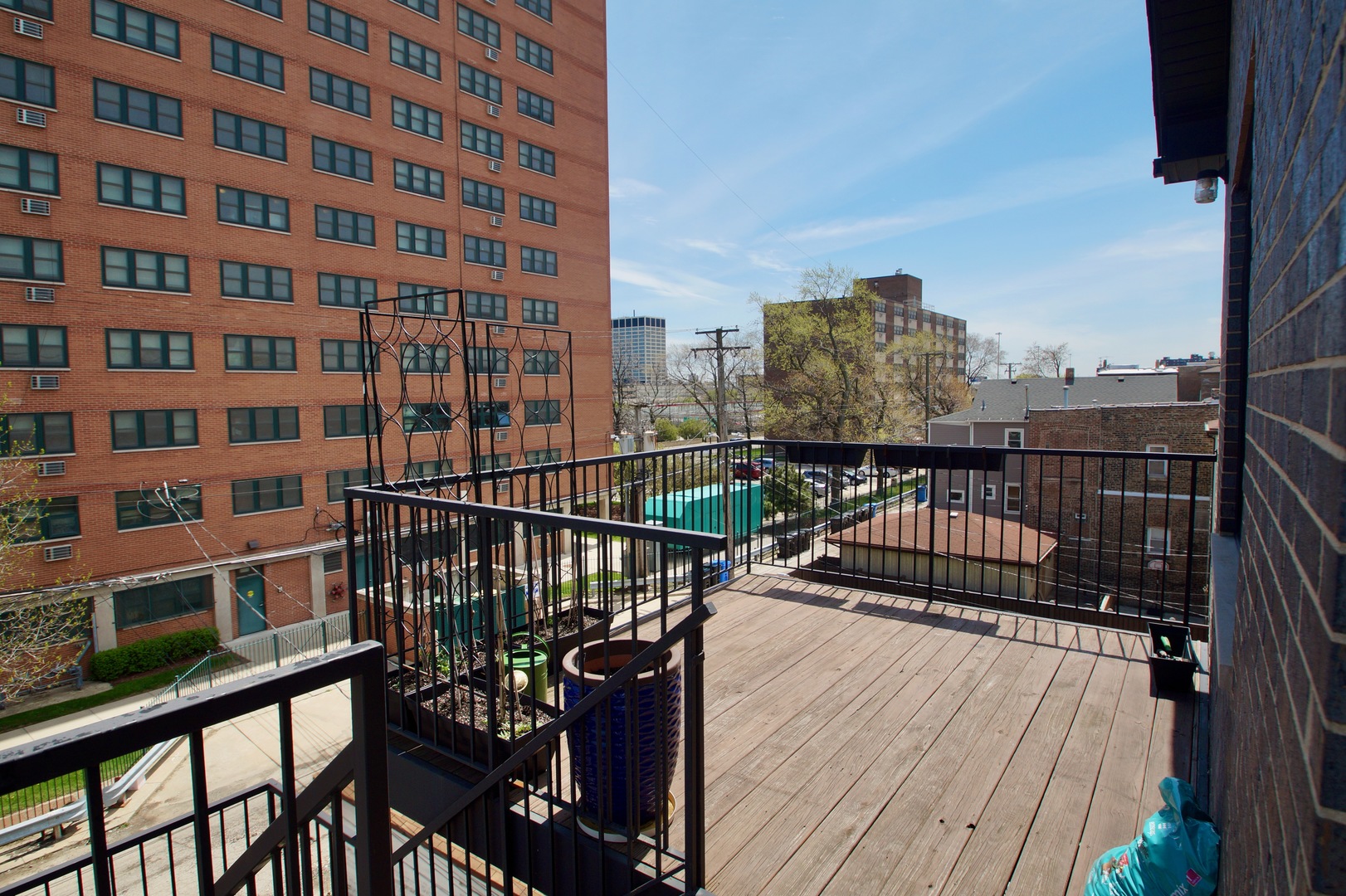 3213 South Wells Street, Unit 3 Chicago, IL 60616 - Photo 30 of 34