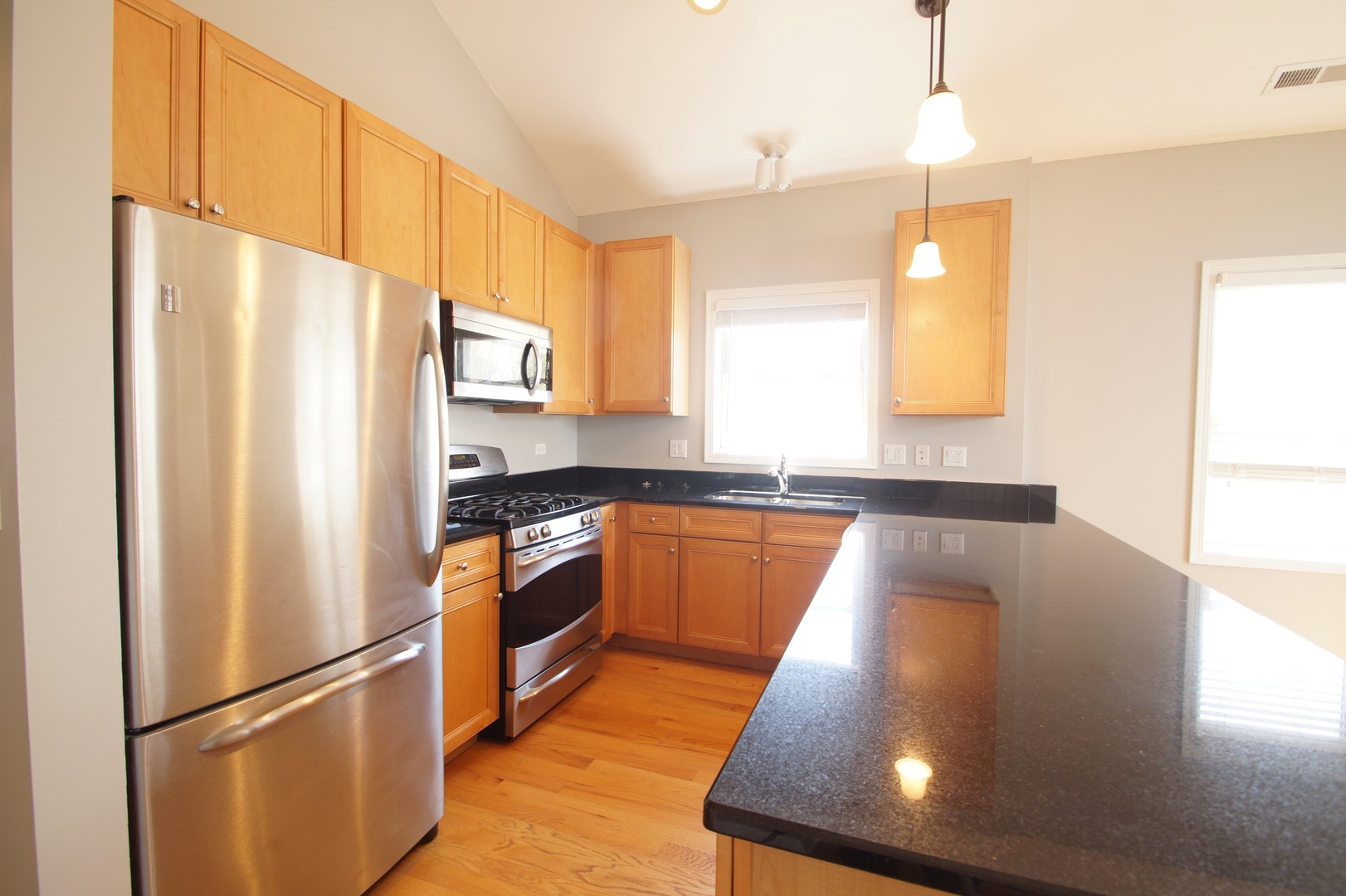 3213 South Wells Street, Unit 3 Chicago, IL 60616 - Photo 9 of 34