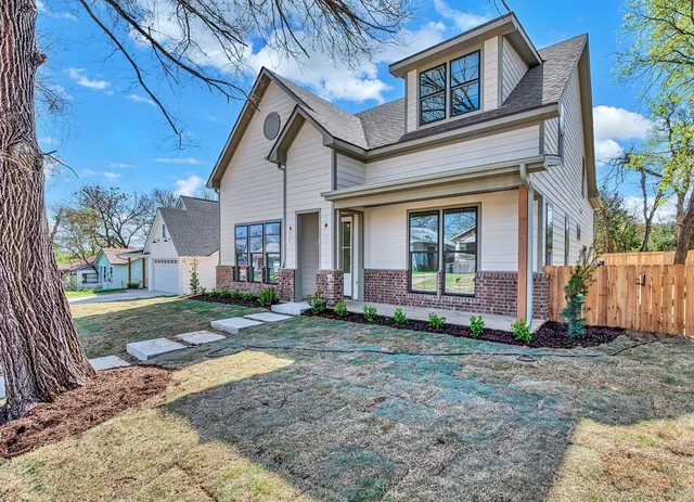 $499,000 | 538 Proctor Avenue, Waco, TX 76708