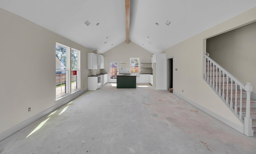 538 Proctor Avenue Waco, TX 76708 - Photo 3 of 9