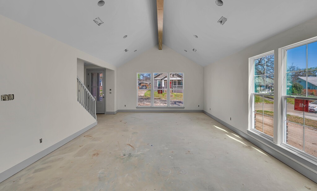 538 Proctor Avenue Waco, TX 76708 - Photo 5 of 9