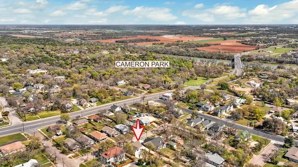 $499,000 | 538 Proctor Avenue, Waco, TX 76708