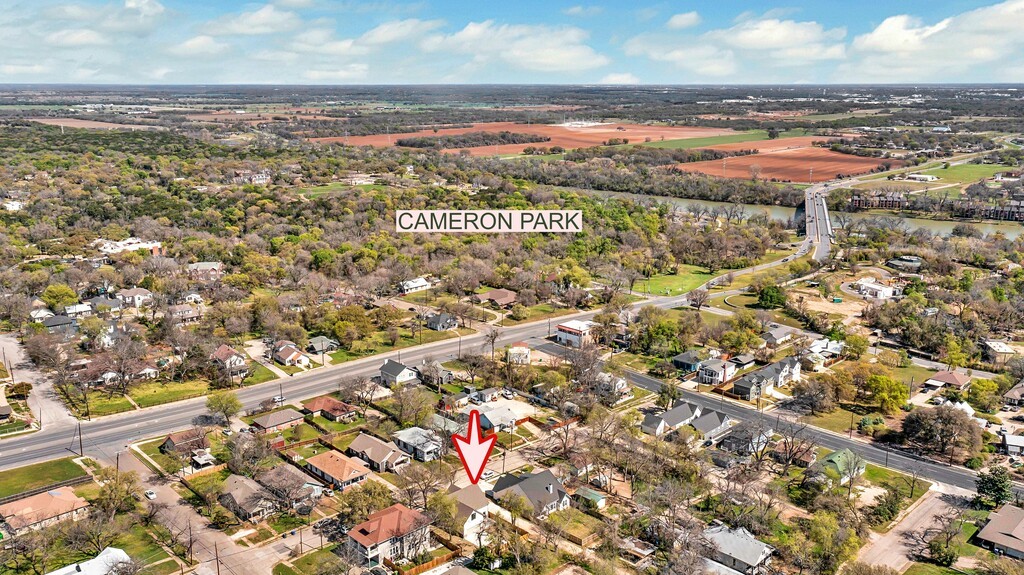 538 Proctor Avenue Waco, TX 76708 - Photo 6 of 9