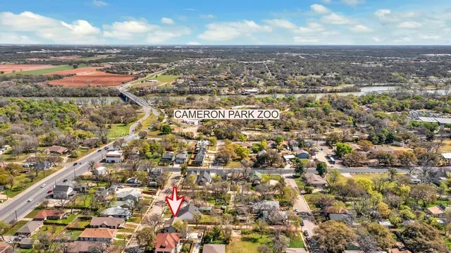 $499,000 | 538 Proctor Avenue, Waco, TX 76708