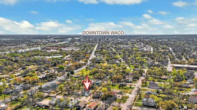 $499,000 | 538 Proctor Avenue, Waco, TX 76708
