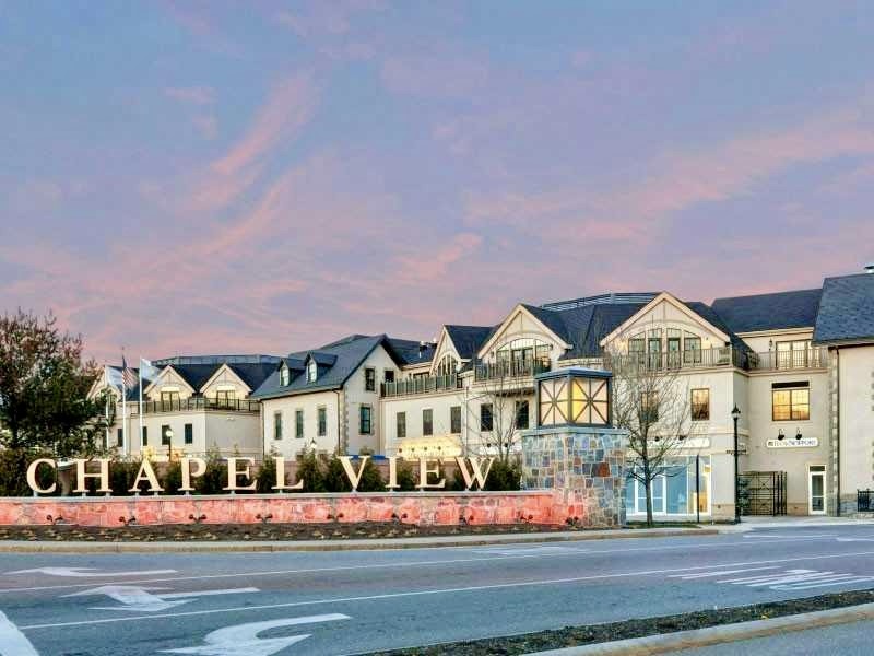 1000 Chapel View Boulevard, Unit 310 Cranston, RI 02920 - Photo 1 of 28
