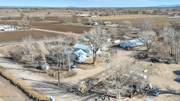 $759,900 | 4185 St Clair Road, Fallon, NV 89406