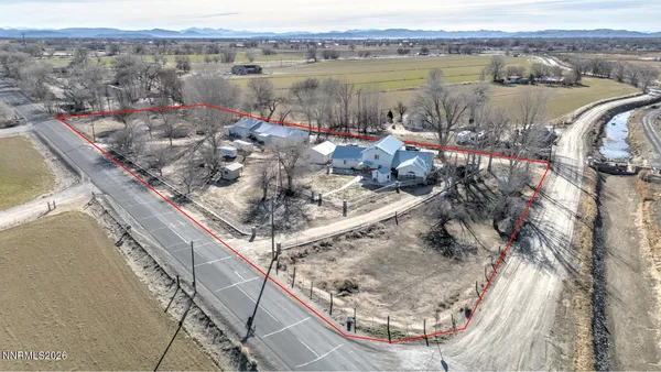 $759,900 | 4185 St Clair Road, Fallon, NV 89406