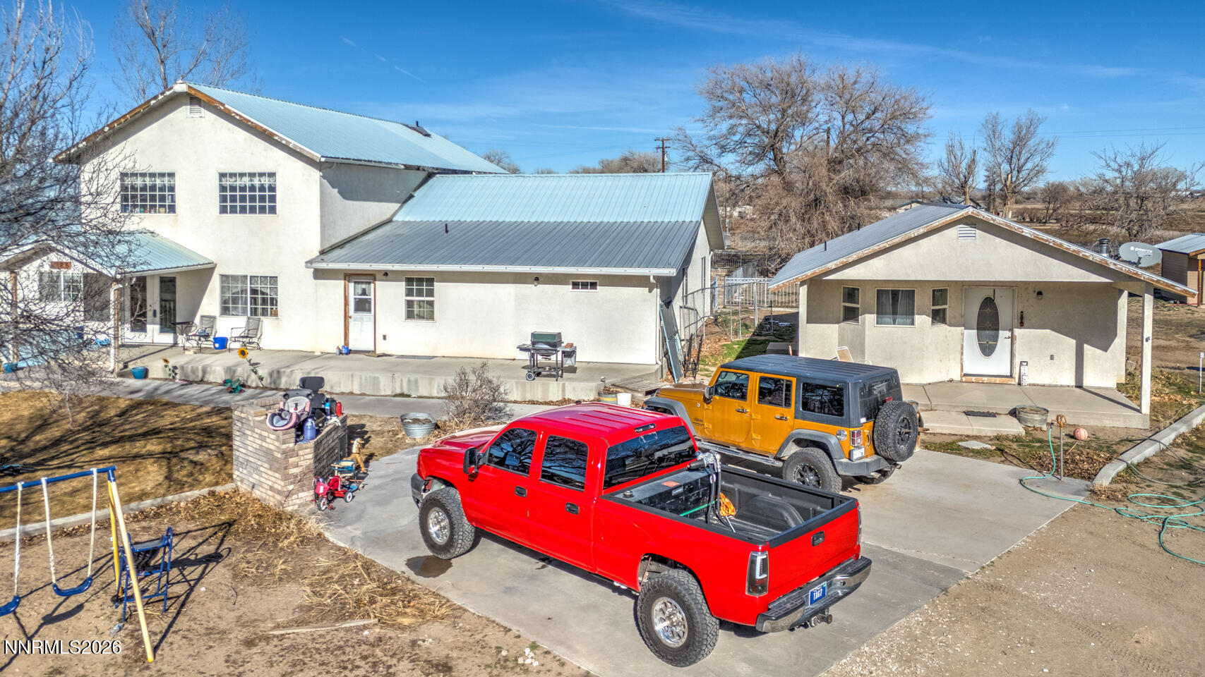 4185 St Clair Road Fallon, NV 89406 - Photo 13 of 32 21