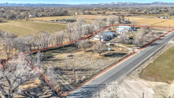 $759,900 | 4185 St Clair Road, Fallon, NV 89406