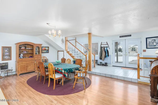 $759,900 | 4185 St Clair Road, Fallon, NV 89406