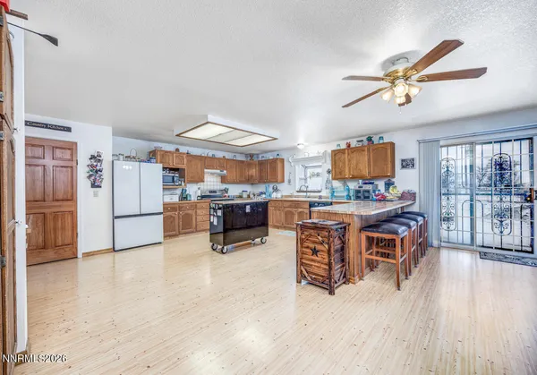 $759,900 | 4185 St Clair Road, Fallon, NV 89406