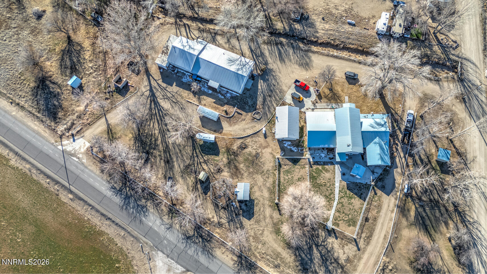 4185 St Clair Road Fallon, NV 89406 - Photo 23 of 32 4