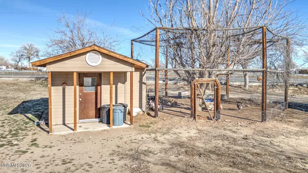 $759,900 | 4185 St Clair Road, Fallon, NV 89406