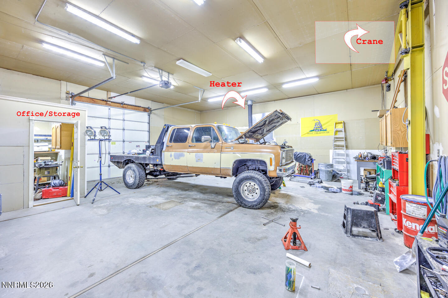 4185 St Clair Road Fallon, NV 89406 - Photo 30 of 32 27