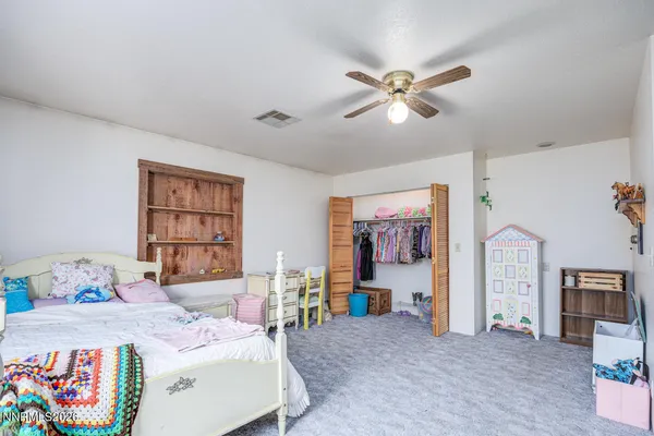 $759,900 | 4185 St Clair Road, Fallon, NV 89406