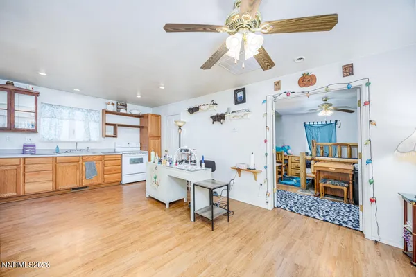 $759,900 | 4185 St Clair Road, Fallon, NV 89406