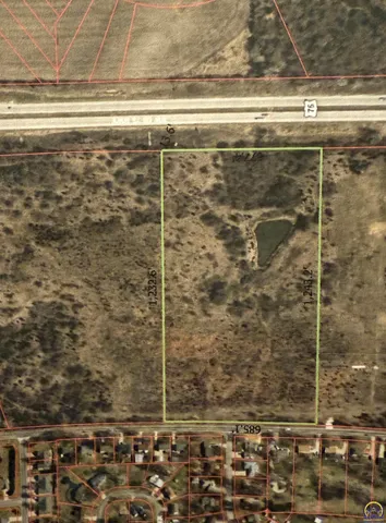 $265,900 | 5400 Northwest Brickyard Road, Topeka, KS 66618