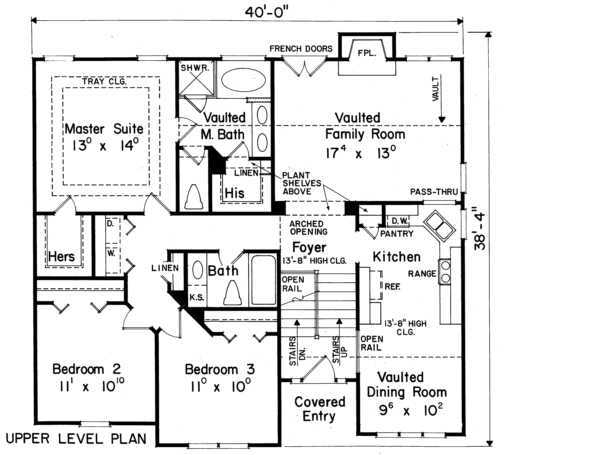 2918 Fernleaf Lane, Unit 52 Chattanooga, TN 37421 - Photo 2 of 2 Additional Photo