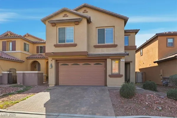 $465,000 | 767 Rustic Desert Place, Henderson, NV 89011