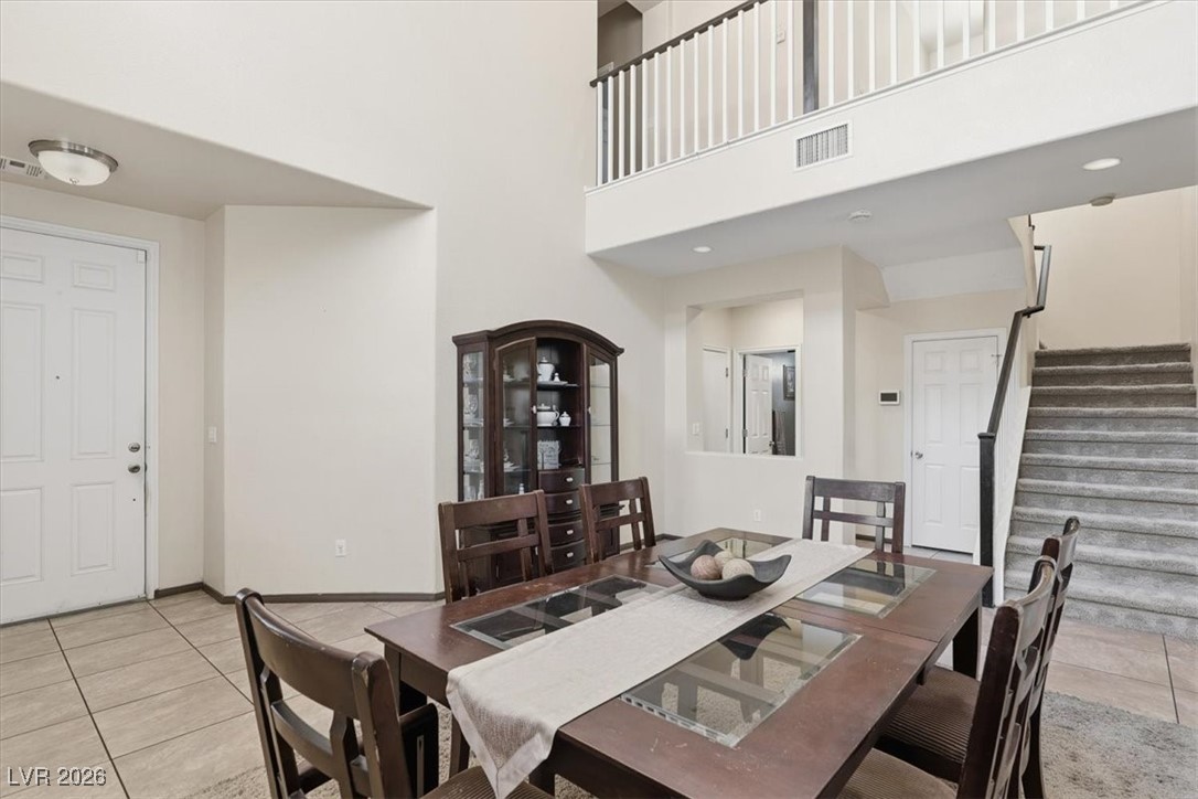 767 Rustic Desert Place Henderson, NV 89011 - Photo 3 of 19