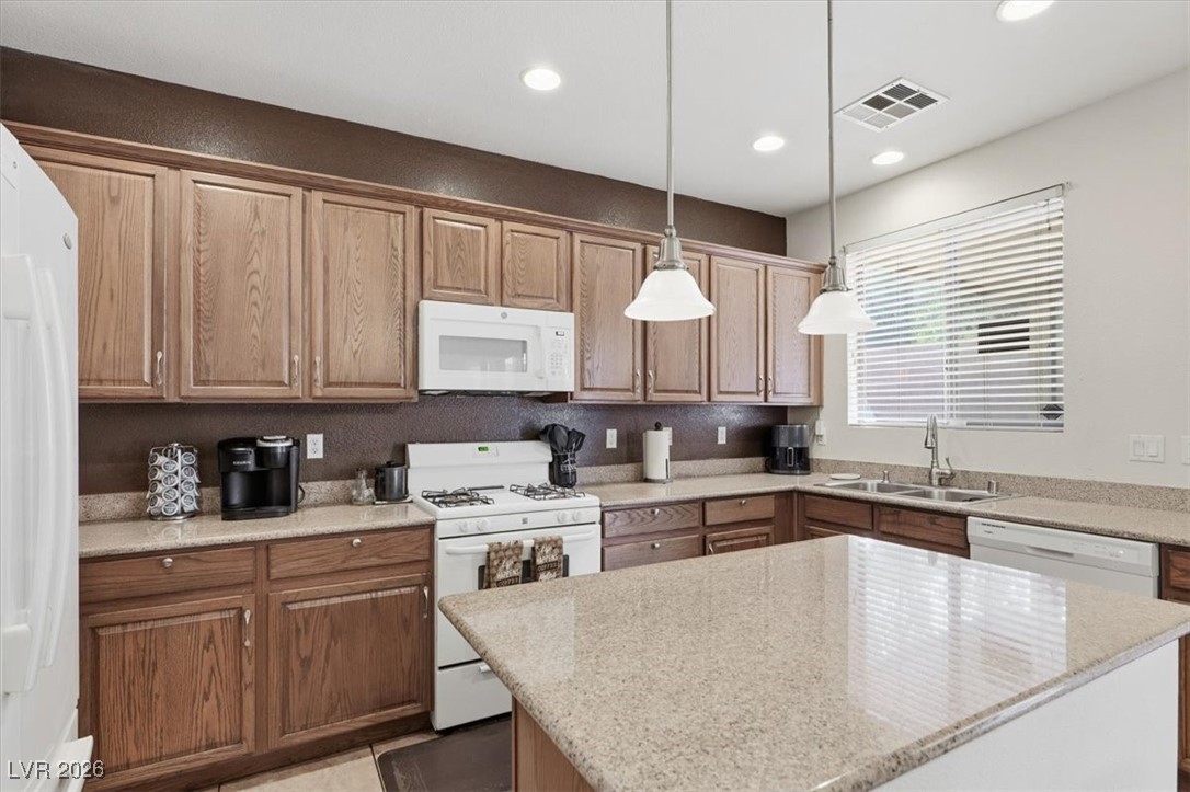 767 Rustic Desert Place Henderson, NV 89011 - Photo 6 of 19