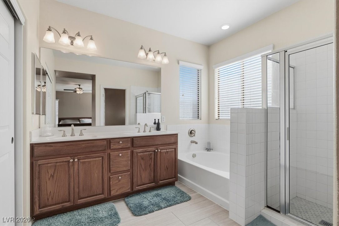 767 Rustic Desert Place Henderson, NV 89011 - Photo 10 of 19