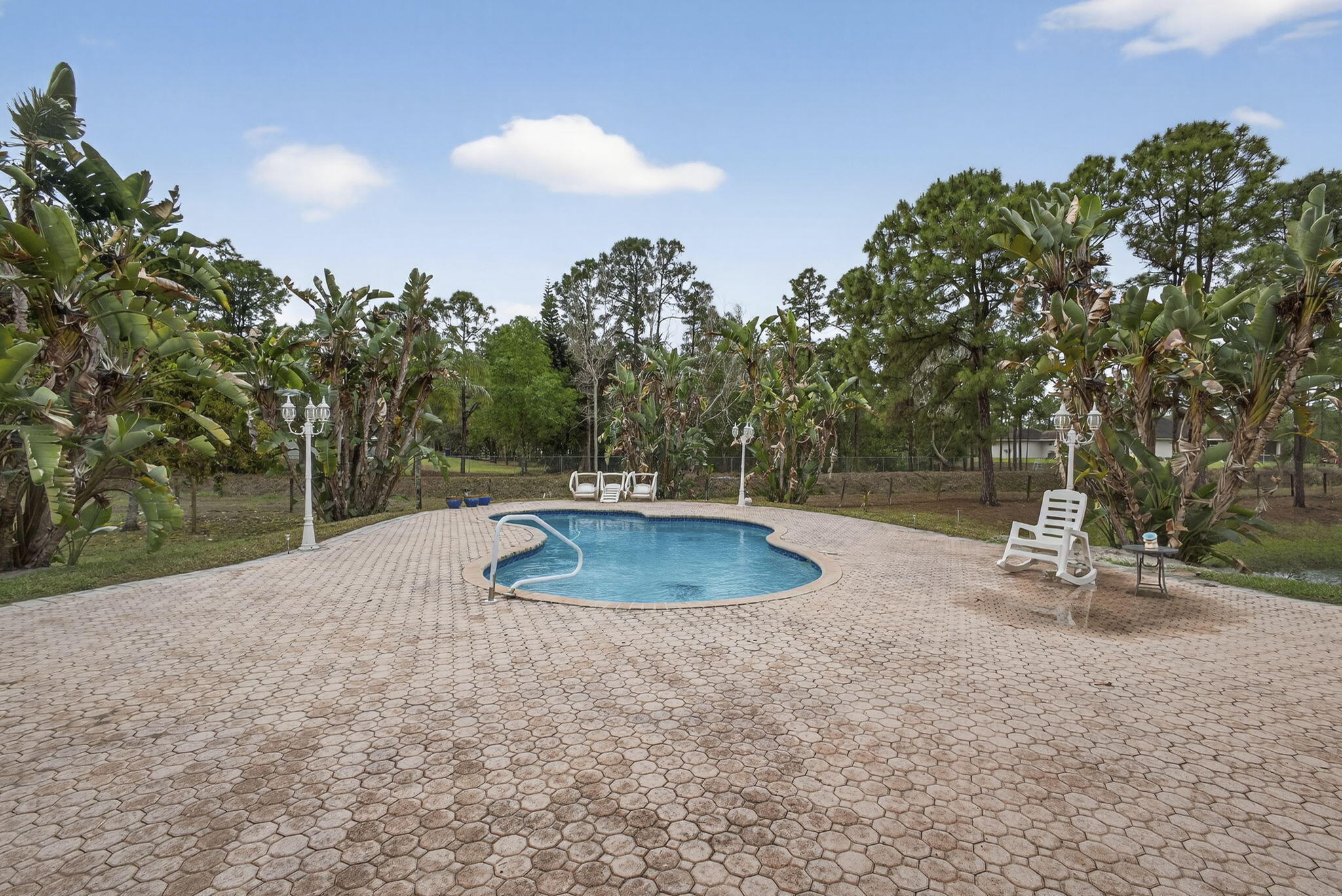 17044 72nd Road North Loxahatchee, FL 33470 - Photo 39 of 50 Pool
