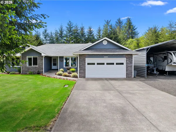 $675,000 | 42224 Tiffany Lane, Astoria, OR 97103