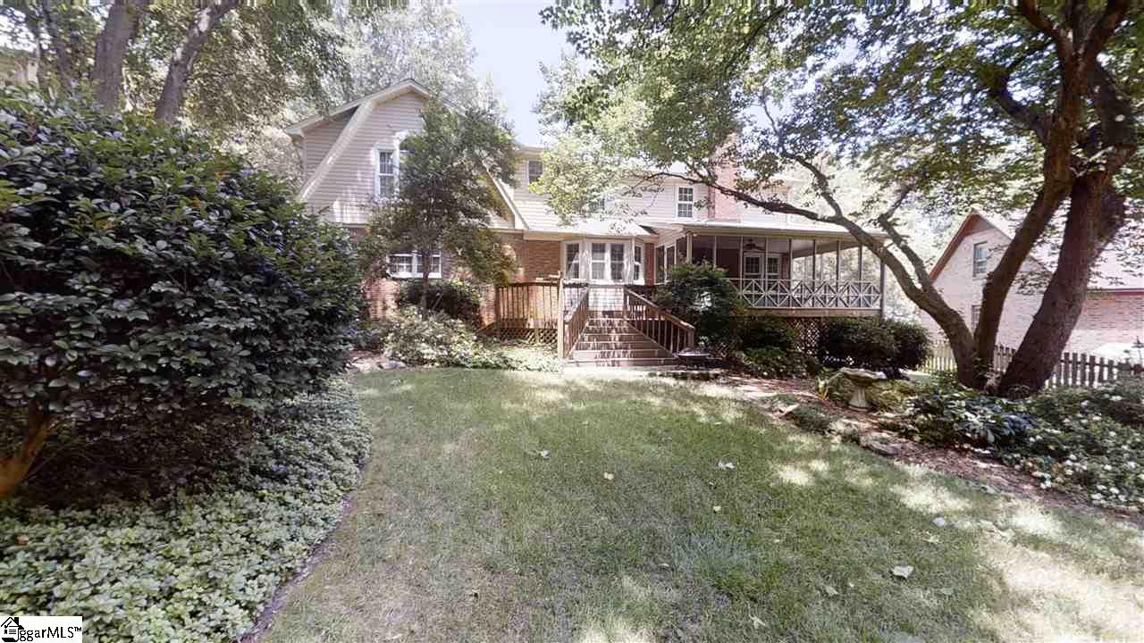 220 West Silverleaf Street Greer, SC 29650 - Photo 31 of 31 Gallery Image 31
