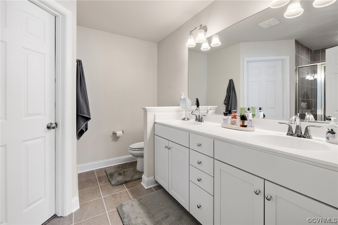 6921 Dunton Road Chesterfield, VA 23832 - Photo 21 of 28 Gallery Image 21