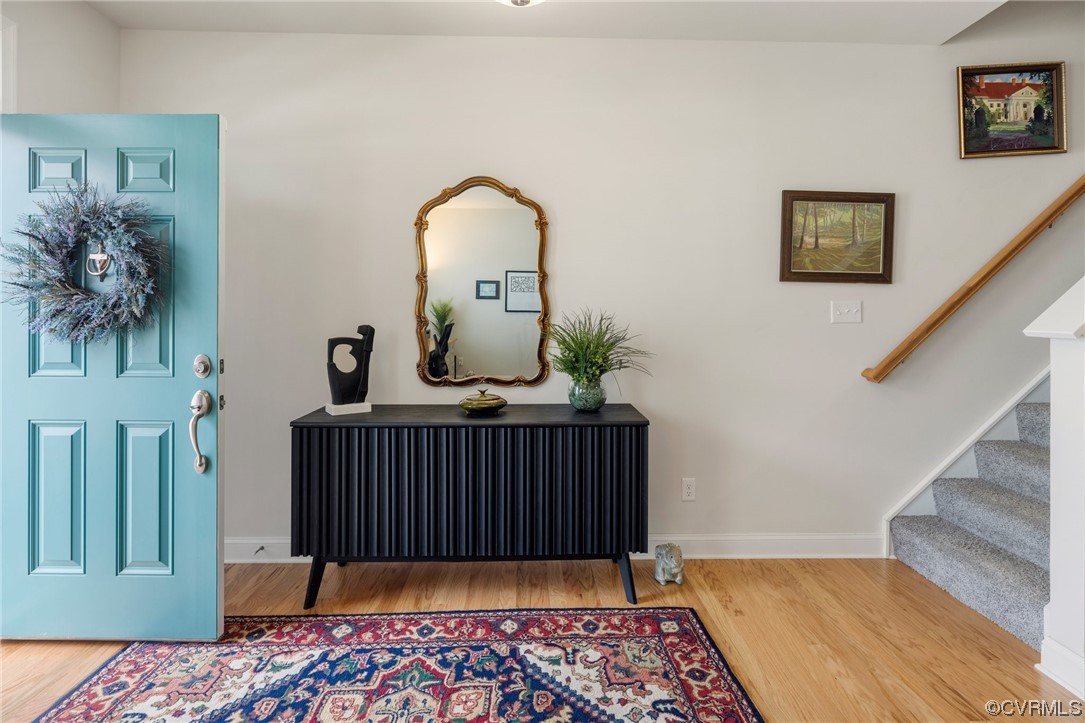6921 Dunton Road Chesterfield, VA 23832 - Photo 4 of 28 Gallery Image 4