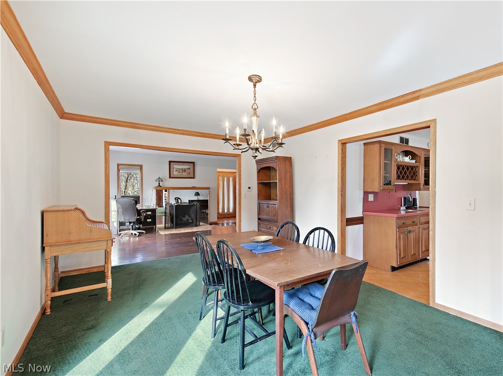 498 Center Road Akron, OH 44319 - Photo 13 of 35