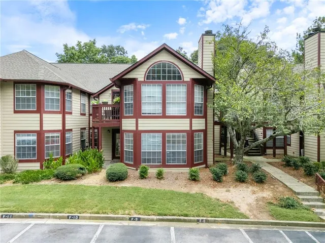 $207,500 | 606 Cypress Pointe Street, Alpharetta, GA 30022