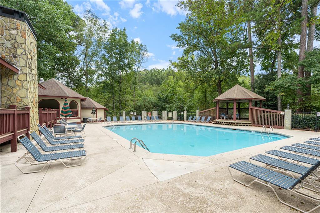 606 Cypress Pointe Street Alpharetta, GA 30022 - Photo 27 of 30