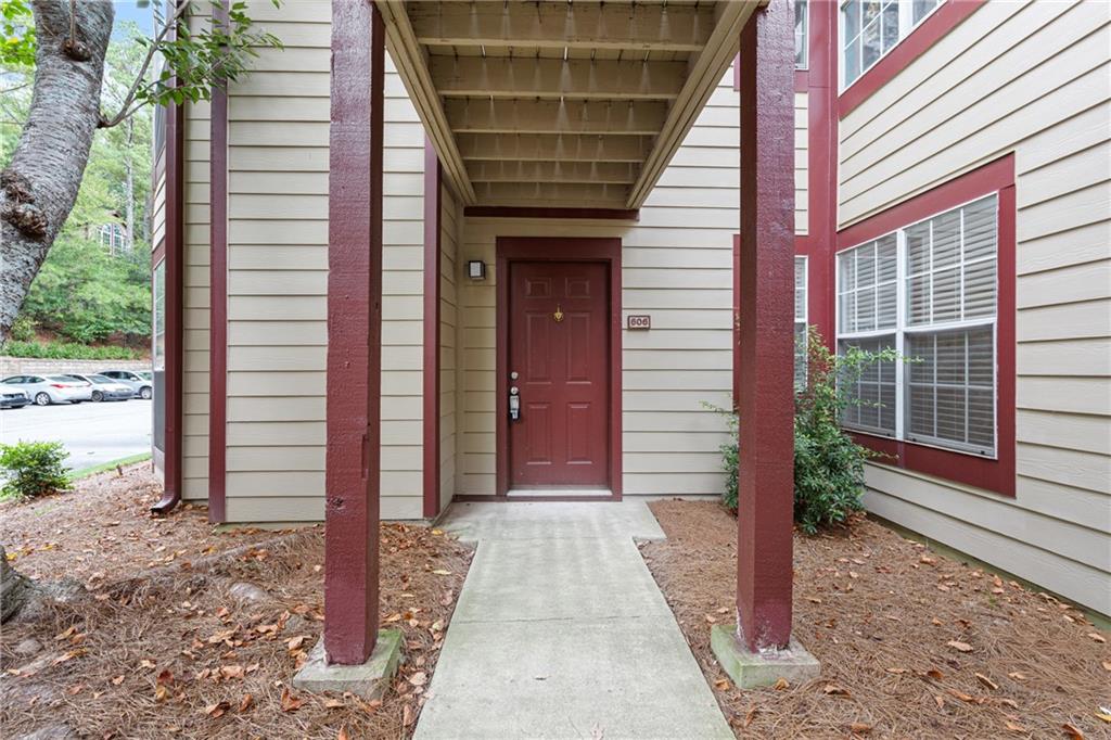 606 Cypress Pointe Street Alpharetta, GA 30022 - Photo 8 of 30