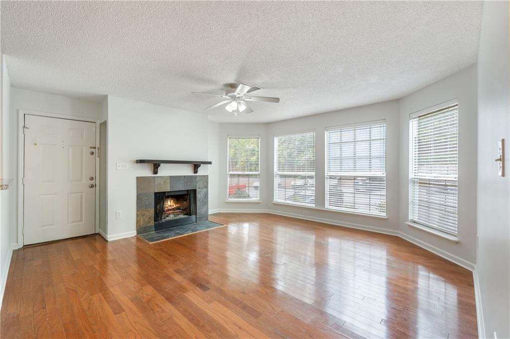 606 Cypress Pointe Street Alpharetta, GA 30022 - Photo 9 of 30