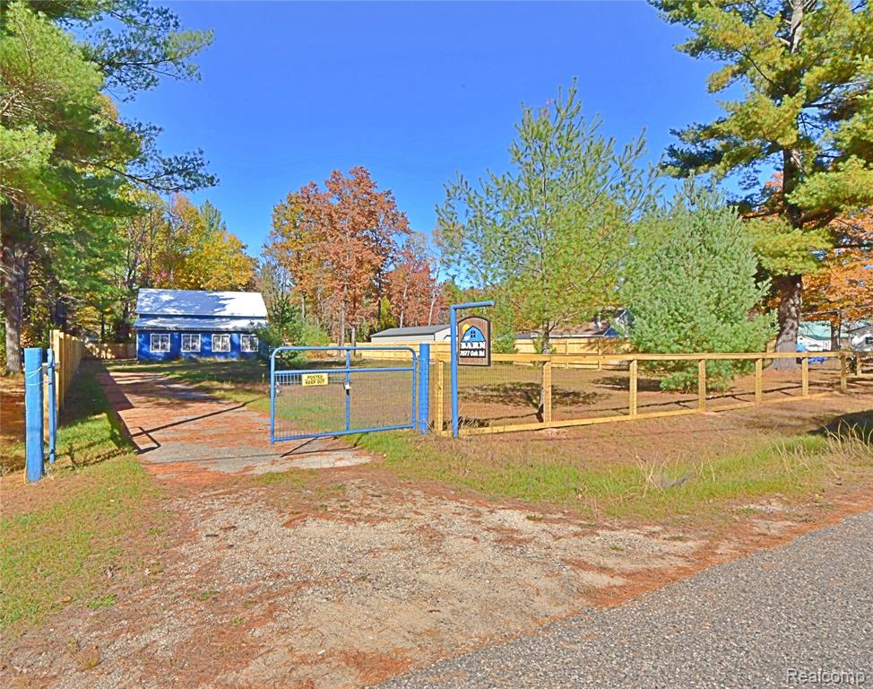 7877 Oak Road St. Helen, MI 48656 - Photo 20 of 20