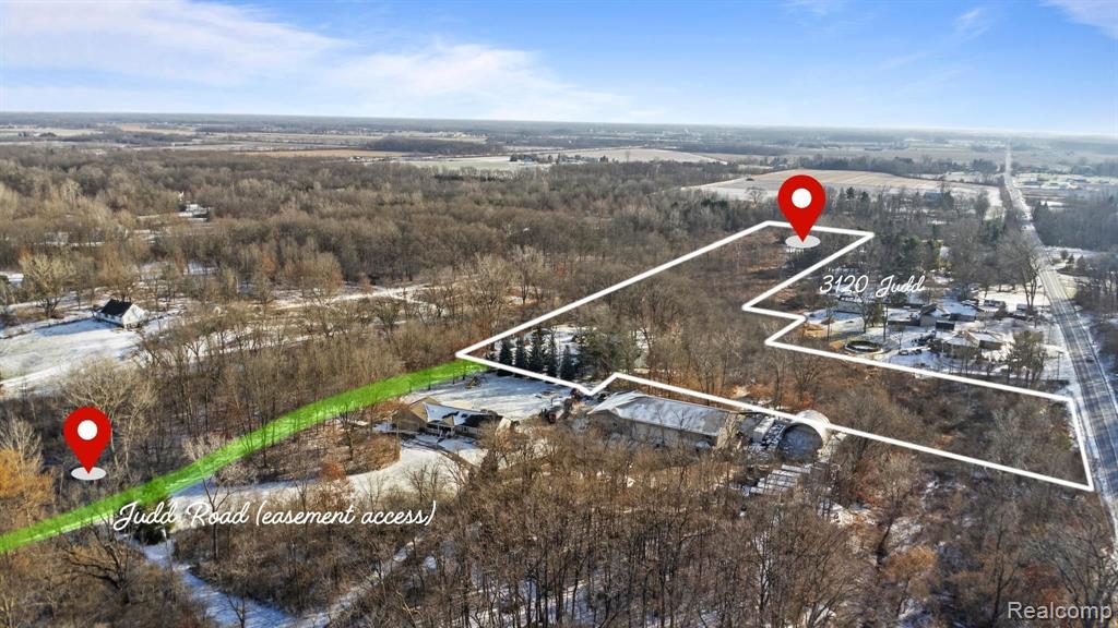 3120 Judd Road Milan, MI 48160 - Photo 38 of 45