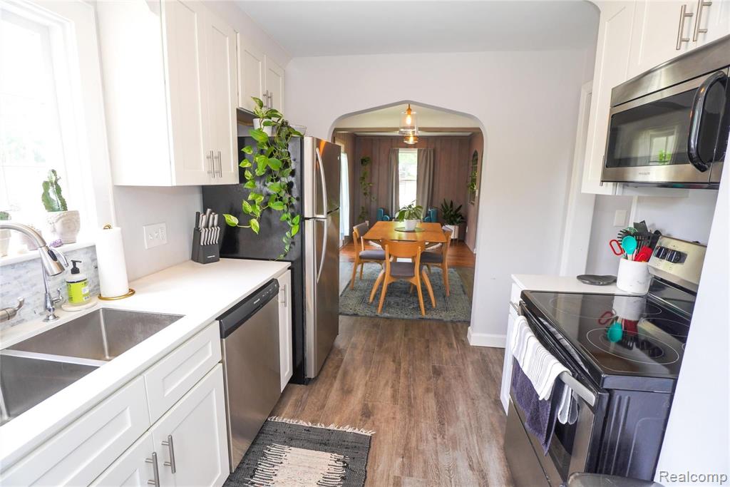 519 West Silver Lake Road Fenton, MI 48430 - Photo 20 of 46