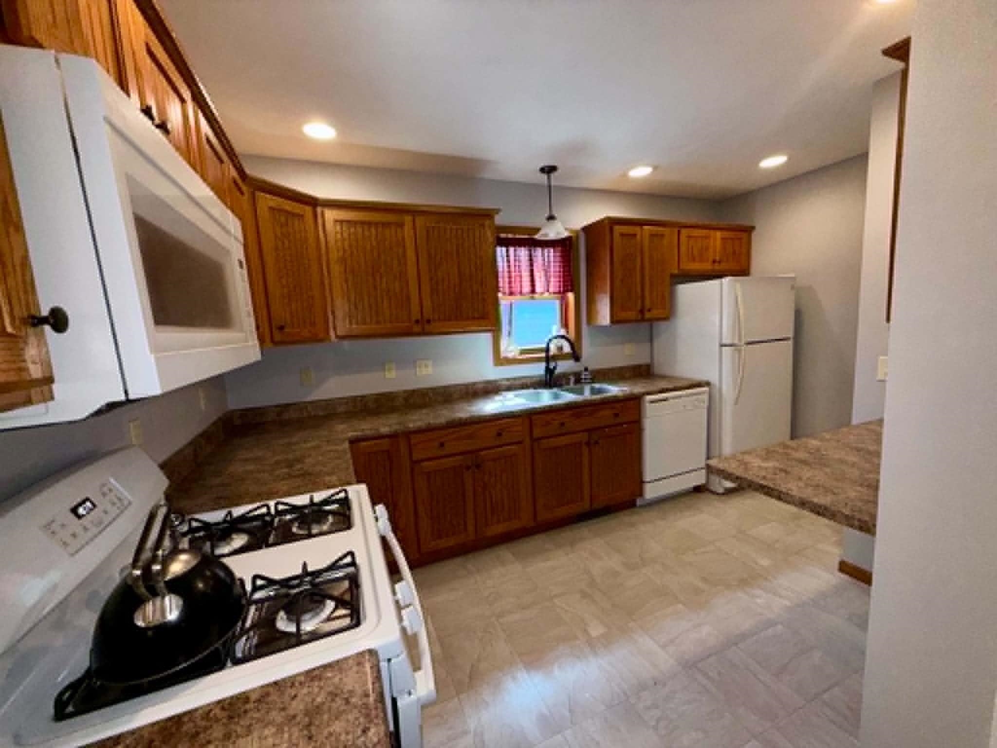 210 Academy Street Fox Lake, WI 53933 - Photo 38 of 58