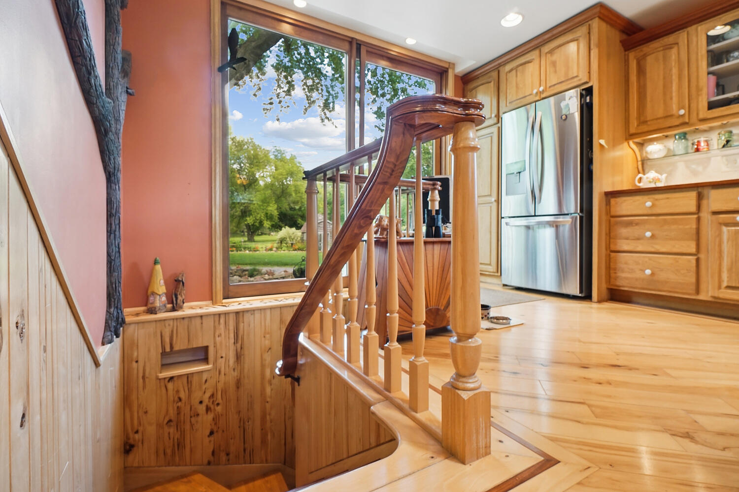 9461 River Road Pleasant Prairie, WI 53158 - Photo 12 of 51 Custom Woodwork