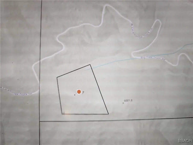 $50,500 | 0 Lytle Creek Road, Lytle Creek, CA 92358
