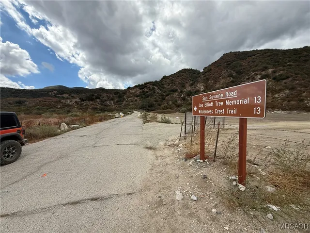 $50,500 | 0 Lytle Creek Road, Lytle Creek, CA 92358