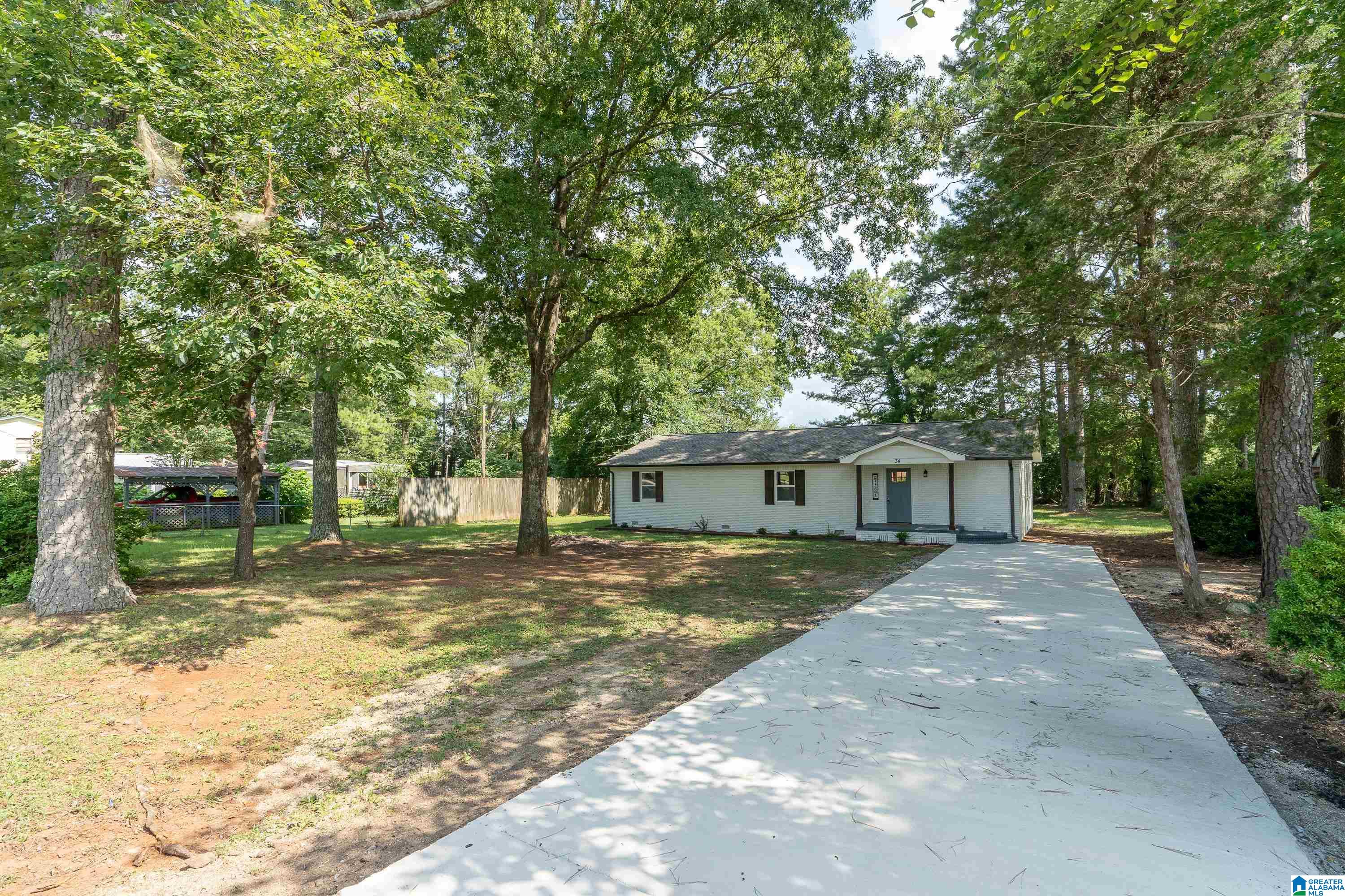 34 Dixie Lane Vincent, AL 35178 - Photo 4 of 26