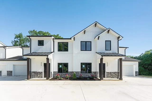 $299,000 | 5966 North Clinton Street, Fort Wayne, IN 46825