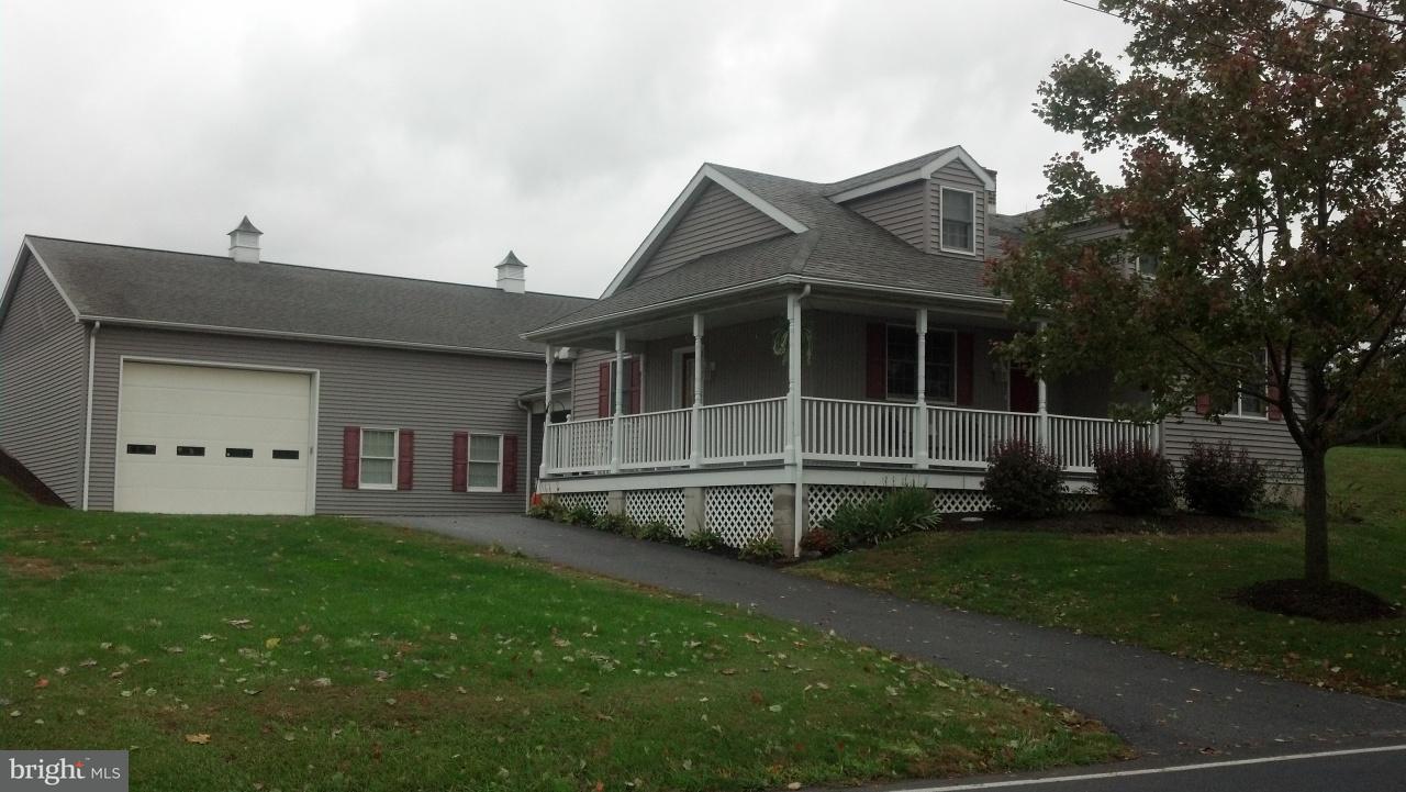 402 West Sun Hill Road Manheim, PA 17545 - Photo 1 of 15 Gallery Image 1