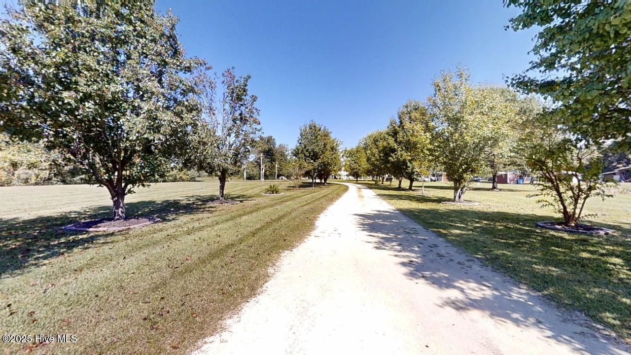 1029 Five Mile Road Richlands, NC 28574 - Photo 2 of 42 Driveway