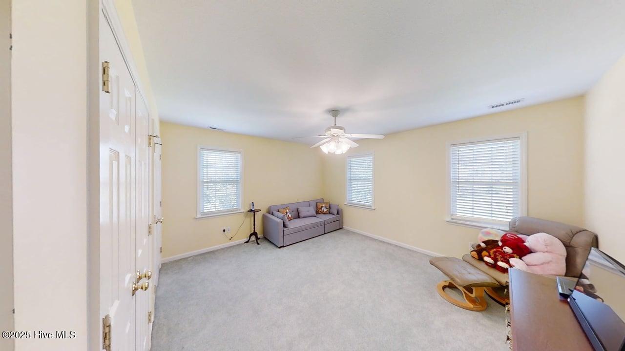 1029 Five Mile Road Richlands, NC 28574 - Photo 34 of 42 Upstairs BR 1